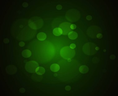 Arkaplan Özeti Yaratıcı Grafik Tasarımı Yeşil Vektör İllüstrasyonu