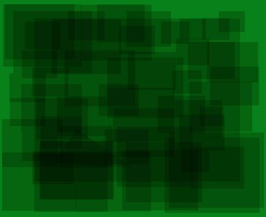 Arkaplan Soyut Grafik Tasarımı Sanat Yeşil Renk Vektörü İllüstrasyonu