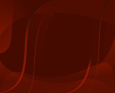 Özgeçmiş Soyut Lüks Tasarım Kahverengi Yaratıcı Sanatsal Zarif Vektör İllüstrasyonu