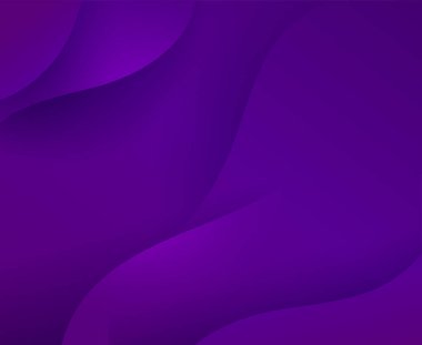 Arkaplan Tasarımı Soyut Mor Renkli Yaratıcı Sanatsal Zarif Vektör İllüstrasyonu