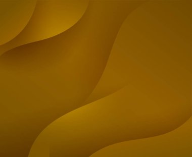 Arkaplan Tasarımı Soyut Kahverengi Yaratıcı Sanatsal Zarif Vektör İllüstrasyonu