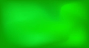 Arkaplan Ağları Soyut Yaratıcı Yeşil Sanatsal Tasarım Vektörü İllüstrasyonu