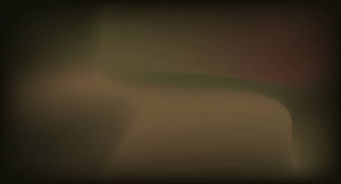 Ağ Arkaplan Tasarımı Soyut Kahverengi Renk Gradyan Vektör İllüstrasyonu