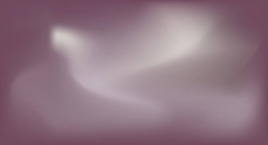 Özgün Ağ Kahverengi Basit Tasarım Vektörü İllüstrasyonu