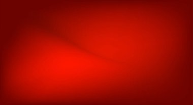 Arkaplan Ağ Tasarımı Soyut Kırmızı Vektör İllüstrasyonu