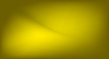 Arkaplan Ağ Tasarımı Soyut Sarı Vektör İllüstrasyonu