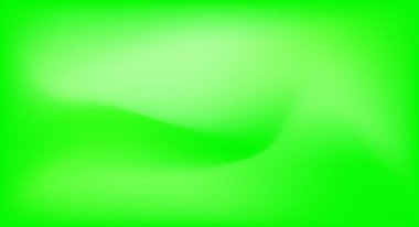 Arkaplan Ağları Soyut Tasarım Yeşil Modern Vektör İllüstrasyonu