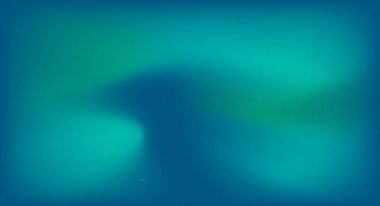 Arkaplan Ağları Soyut Tasarım Cyan Işık Parlak Vektör İllüstrasyonu