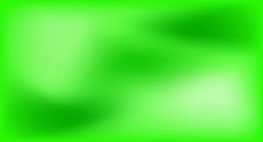 Arkaplan Ağı Yaratıcı Bulanık Yeşil Renk Soyut Tasarım Vektörü İllüstrasyonu