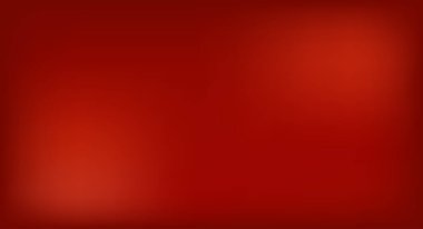 Arkaplan Ağ Bulanık Tasarımı Kırmızı Soyut Vektör İllüstrasyonu