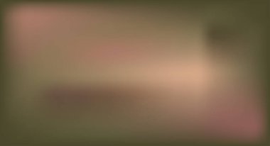 Ağ Arkaplan Görüntü Bulanıklığı Soyut Kahverengi Gradyan Renk Tasarım Vektörü İllüstrasyonu