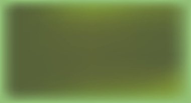 Arkaplan Ağ Bulanıklığı Soyut Yeşil Renk Tasarım Vektörü ResmiComment