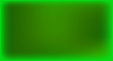 Arkaplan Ağ Bulanıklığı Soyut Renk Yeşil Tasarım Vektörü ResmiComment