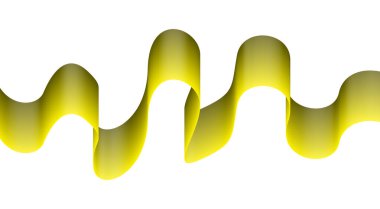 Akan Sarı Eğimli, Soyut Arkaplan Tasarım Vektörü İllüstrasyonunu Harmanla