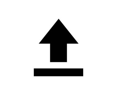 Simge İmzalama Sembol Ağı İnternet Bağlantısı Tasarım Vektörü İllüstrasyonunu Yükle