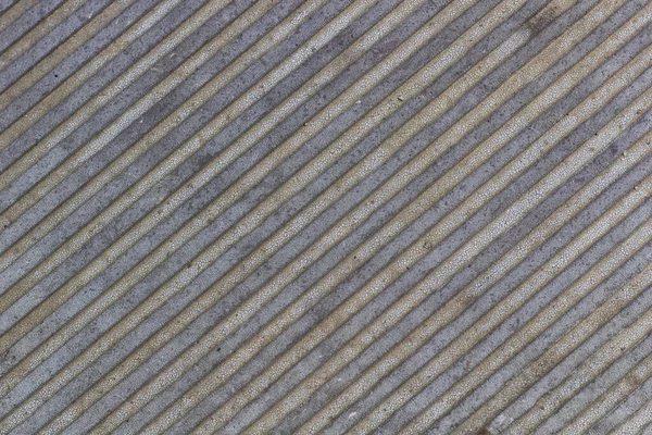 Achtergrond Textuur Met Diagonale Lijnen Van Grijze Kleur Modderig Oppervlak — Stockfoto