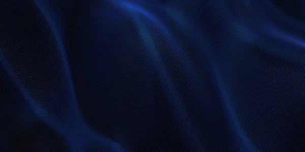 Погойдування Сітки Фону Блискучої Текстури Хвиля Текстури Ілюстрація — стокове фото