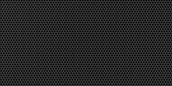 Modern Hexagon Scene Honeycomb Pattern Background Hexagon Abstract Background Illustration — Stock Photo, Image