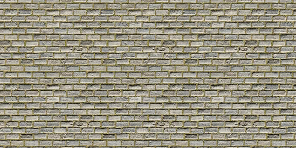 Walkway Brick Mortar Pattern Stone Walkway Surface Brick Pavement Background — Stock Photo, Image