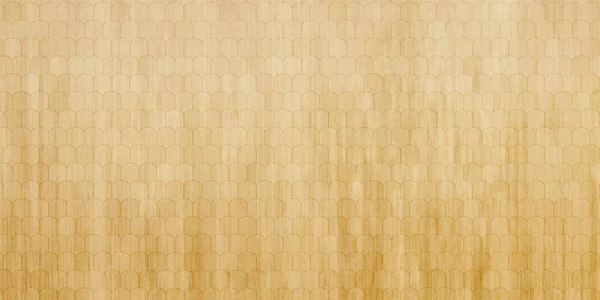 Drewno Panel Nowoczesny Drewno Ziarno Drewno Panel Drewno Podłoga Tło — Zdjęcie stockowe