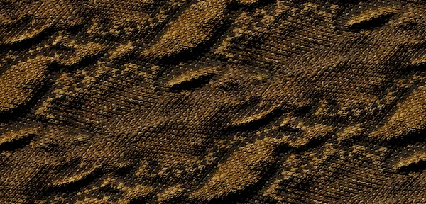 stock image fish scale background Animal skin texture snake scale skin natural leather pattern background 3D illustration