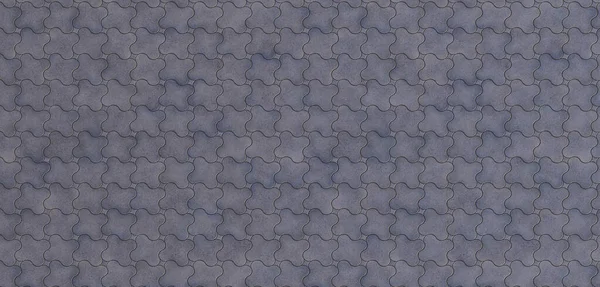 Hintergrund Textur Alt Stein Fußboden Stein Block Alt Muster Streifen — Stockfoto