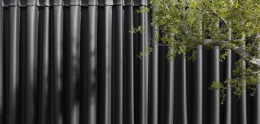 Sahne sahnesi sahnesinin sahnesinin perde bölümünün tiyatro ya da sinema perdesi. Kumaş arka planda 3 boyutlu illüstrasyonla kapanıyor.