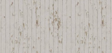 Tahta zemin, ahşap desen, üç boyutlu illüstrasyon.