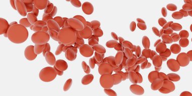 Şeker, Soyut Arkaplan, Yüzen Şeker, 3 Boyutlu Görüntü