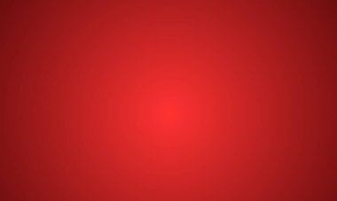 Kırmızı gradyan soyut arkaplan. Arka plan ve duvar kağıdı Noel 'i, Sevgililer Günü Aşk Festivali.