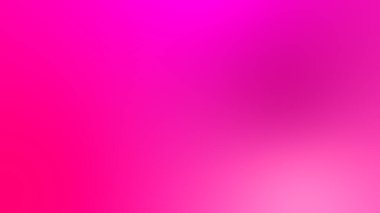 Soyut gradyan pembe yumuşak renk arkaplanı. Mobil uygulama için modern yatay tasarım.