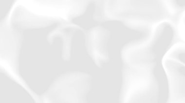 Soyut beyaz gri bulut ayrıştırma arkaplanı.