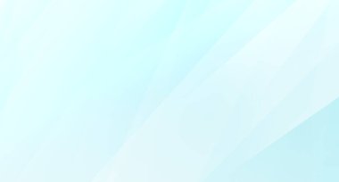 Soyut mavi beyaz ve gri çokgen üçgen gradyan arkaplan. 3d resimleme.