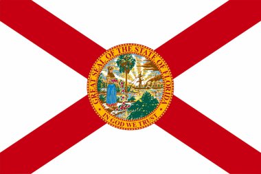 Florida, Amerika Birleşik Devletleri 'nin 50 eyaletinden biridir.