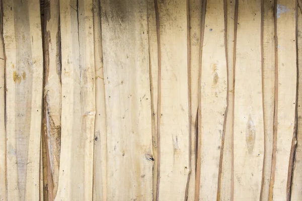 Marrone Vecchio Legno Texture Con Nodo — Foto Stock