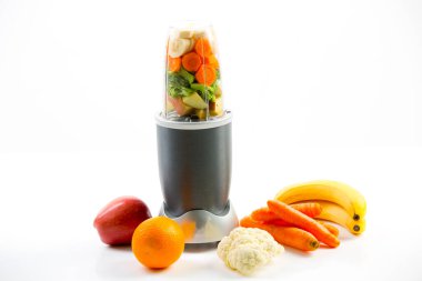 Taze sıkılmış meyve suları