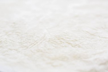 Beyaz Kağıt Döküm Arkaplanı