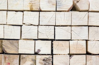 yığın kare ahşap plakalar için mobilya malzemeleri