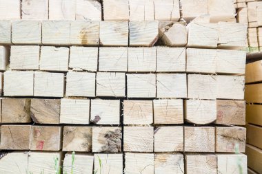 yığın kare ahşap plakalar için mobilya malzemeleri