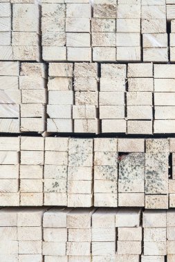 yığın kare ahşap plakalar için mobilya malzemeleri