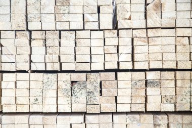 yığın kare ahşap plakalar için mobilya malzemeleri