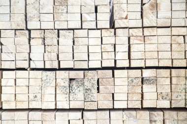 yığın kare ahşap plakalar için mobilya malzemeleri