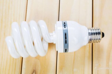 Enerji tasarrufu ampulü