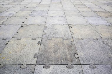 Futbol ve futbol sahası için kauçuk koruma