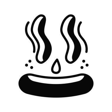 Retro 30s cartoon mascot character funny faces. 50s, 60s old animation eyes and mouths elements. Vintage character creator for trending illustration. Vintage comic face for logo vector