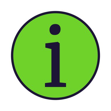 Bilgi geçmişi simgesi. Eski bilgisayar düğmesi. Vektör illüstrasyonu