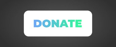 Dotane düğmesi. Web tasarım elemanı. Akım düğmesi. Vektör illüstrasyonu