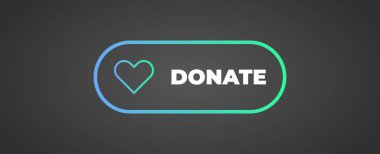 Dotane düğmesi. Web tasarım elemanı. Akım düğmesi. Vektör illüstrasyonu