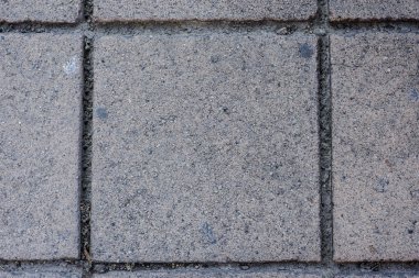 Street slab texture. Textured background.