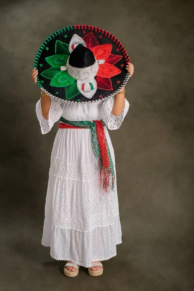Mexikói ruha Stock fotók, Mexikói ruha Jogdíjmentes képek | Depositphotos